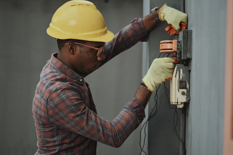 Electrical Engineering - African Kenyan College