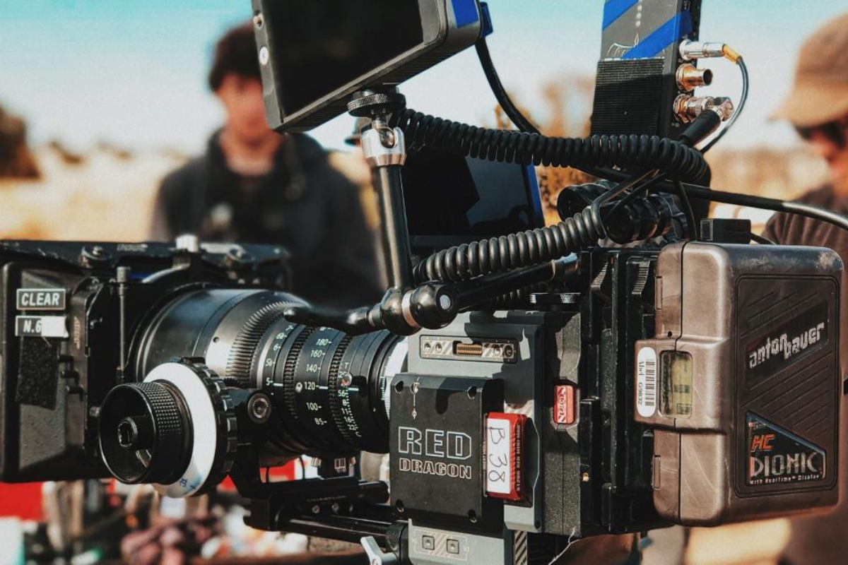 Film Directing
