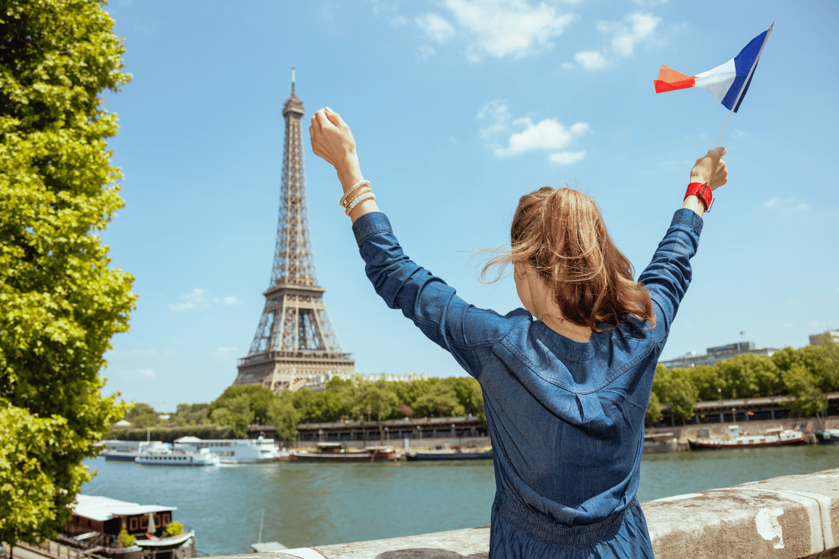 French Language - African Kenyan College