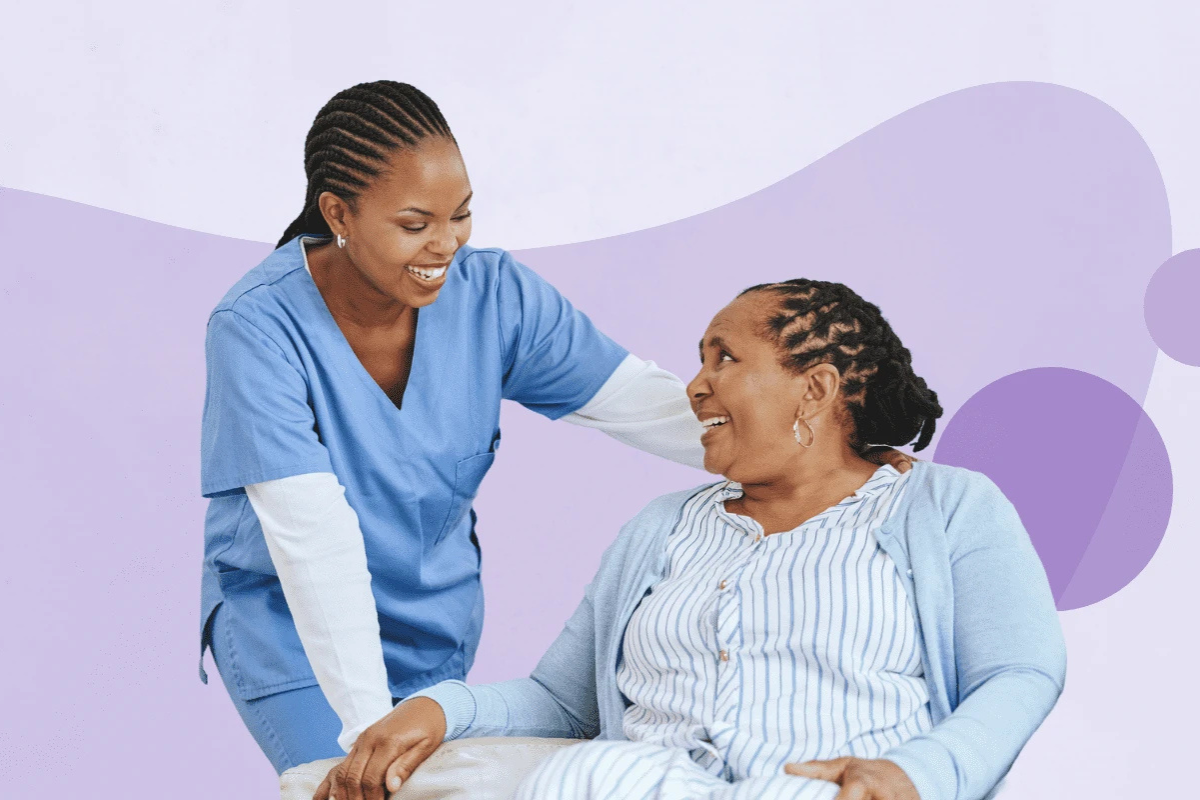 Homecare Management - African Kenyan College