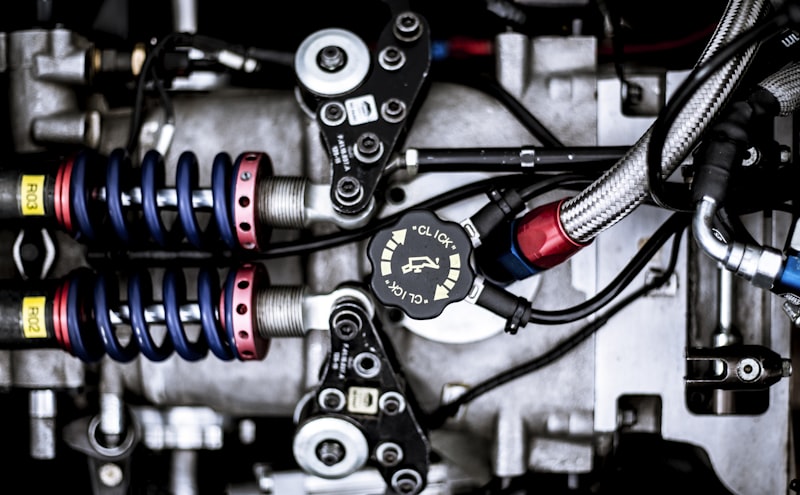 Mechanical Engineering - African Kenyan College