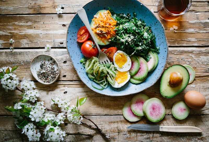 Nutrition and Dietetics - African Kenyan College