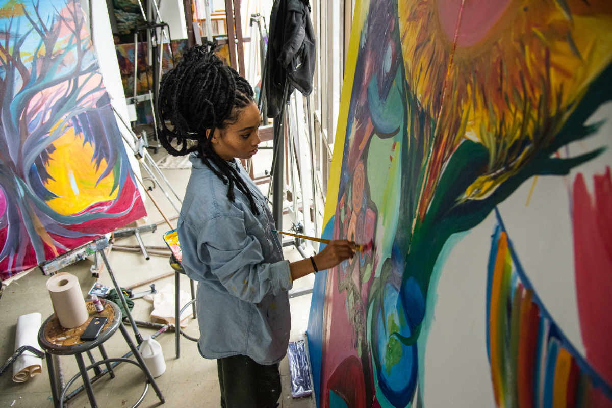Painting