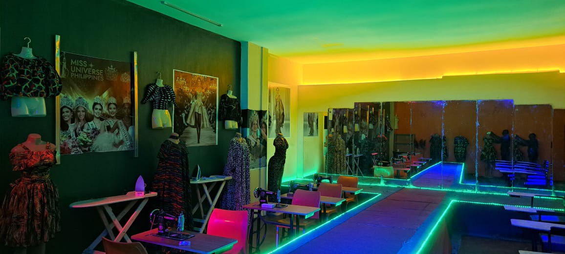 Art Conservatoire